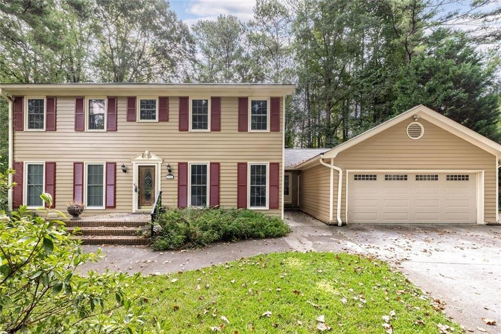 Haus in Stone Mountain, Georgia, Vereinigte Staaten 4 - 18814644