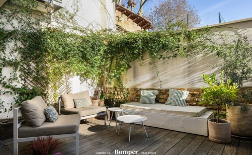 House in Bord-de-Osaone, Fontaines-sur-Saône, France 1