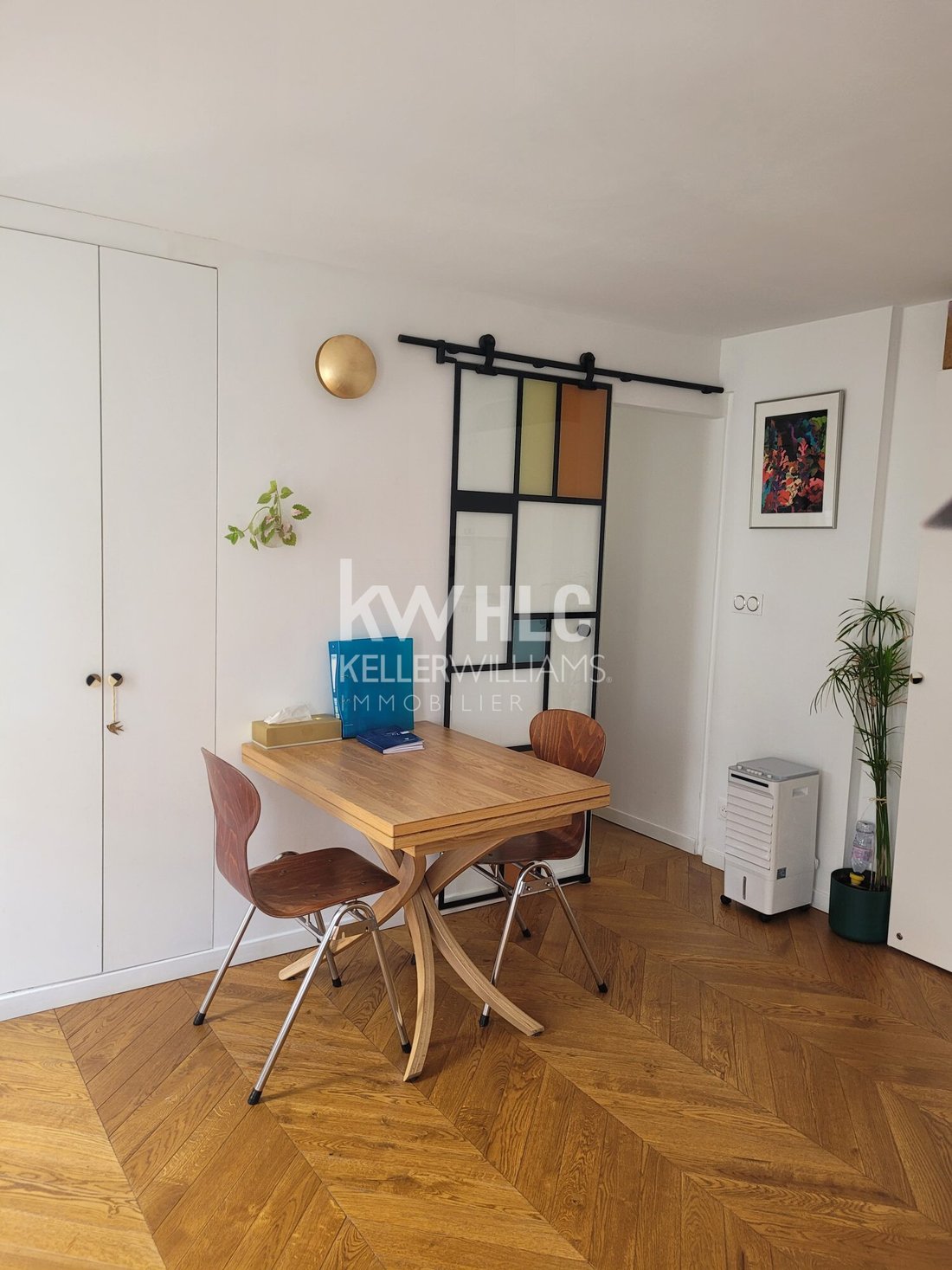 Apartment in Odéon, Paris 6e Arrondissement, Paris 3 - 18816372