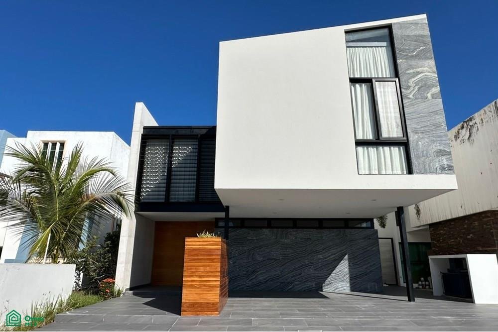 Haus in Mazatlán, Sinaloa, Mexiko 1 - 18030509
