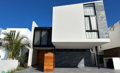Casa en Mazatlán, Sinaloa, México 1