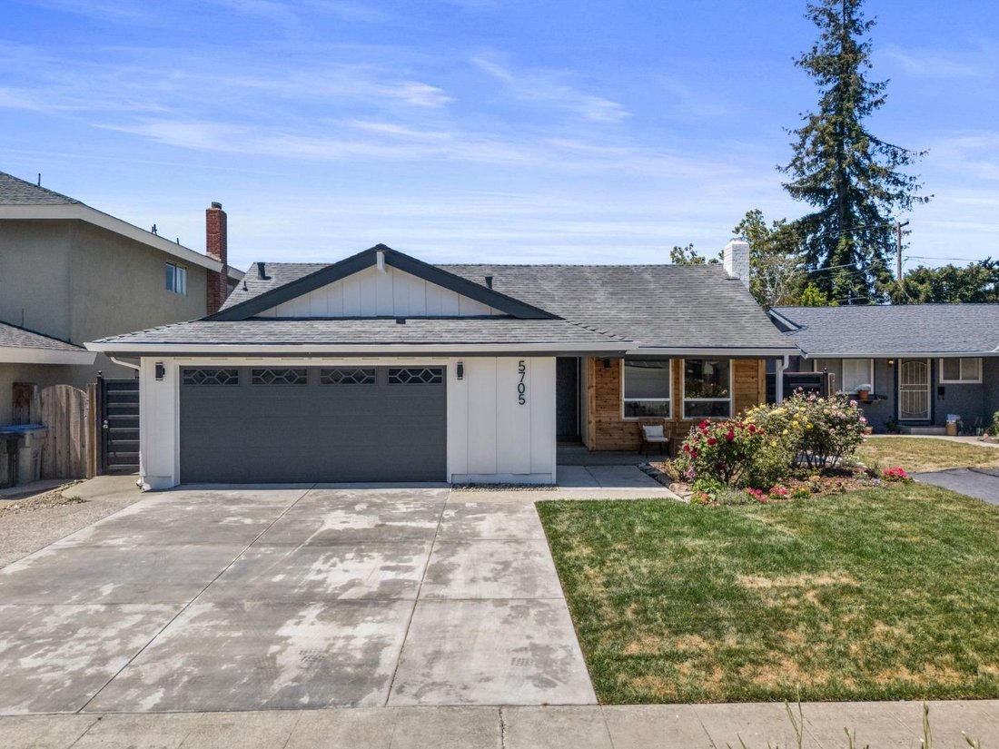 Casa a San Jose, California, Stati Uniti 2 - 18816683