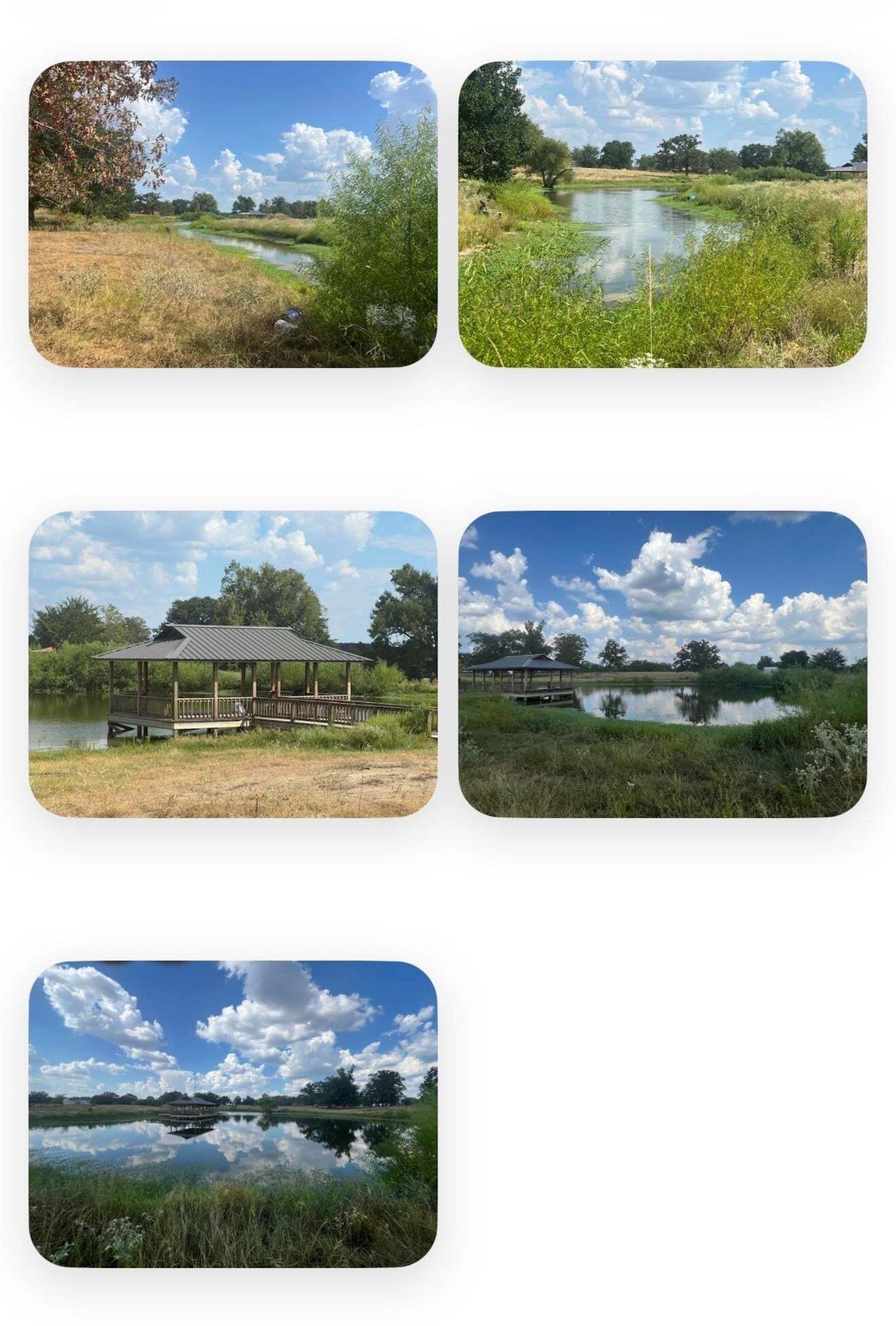 Haus in Talco, Texas, Vereinigte Staaten 4 - 18816659