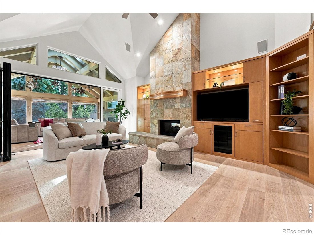 Casa a Boulder, Colorado, Stati Uniti 5 - 18816652