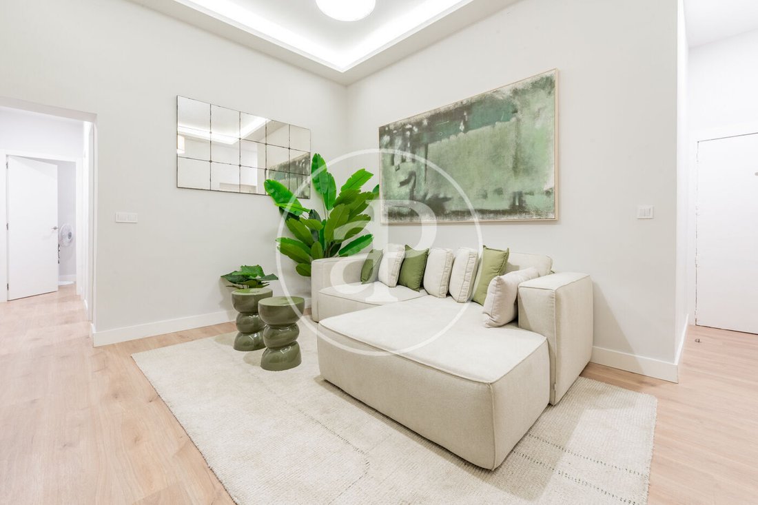 Apartment in Centro, Madrid, Spain 1 - 18747317