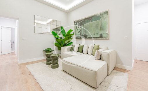 Apartment in Centro, Madrid, Spain 1