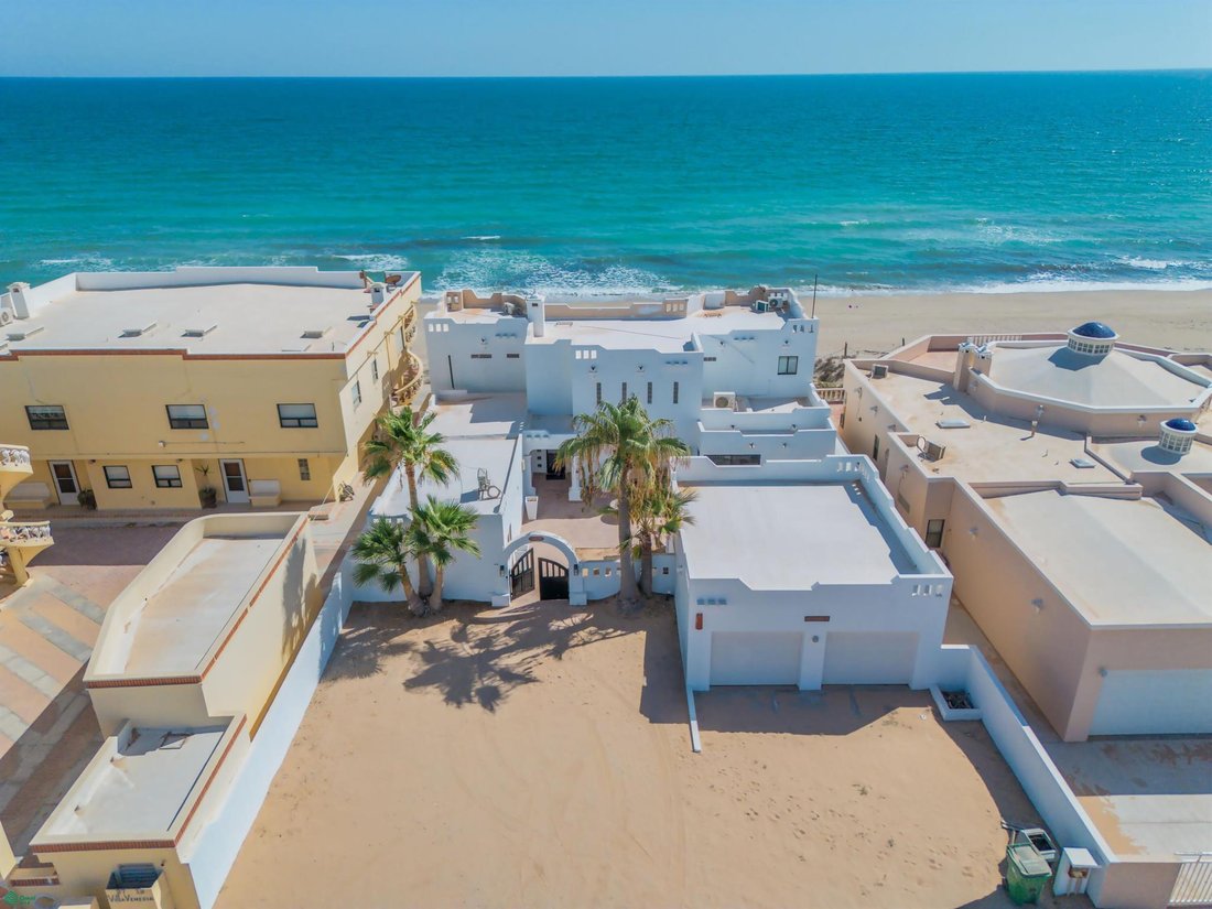 House in Playa Encanto, Sonora, Mexico 1 - 18004828