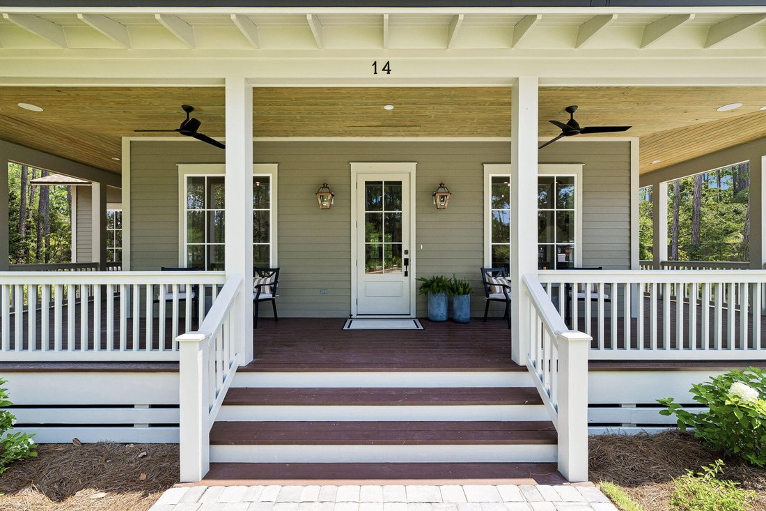 Casa en Santa Rosa Beach, Florida, Estados Unidos 3 - 18816507