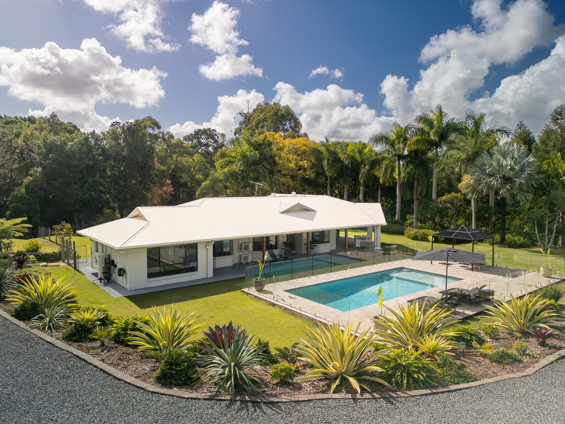 Casa en Willow Vale, Queensland, Australia 1 - 18816459