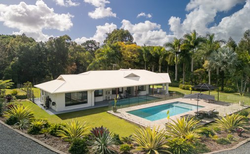 Casa en Willow Vale, Queensland, Australia 1