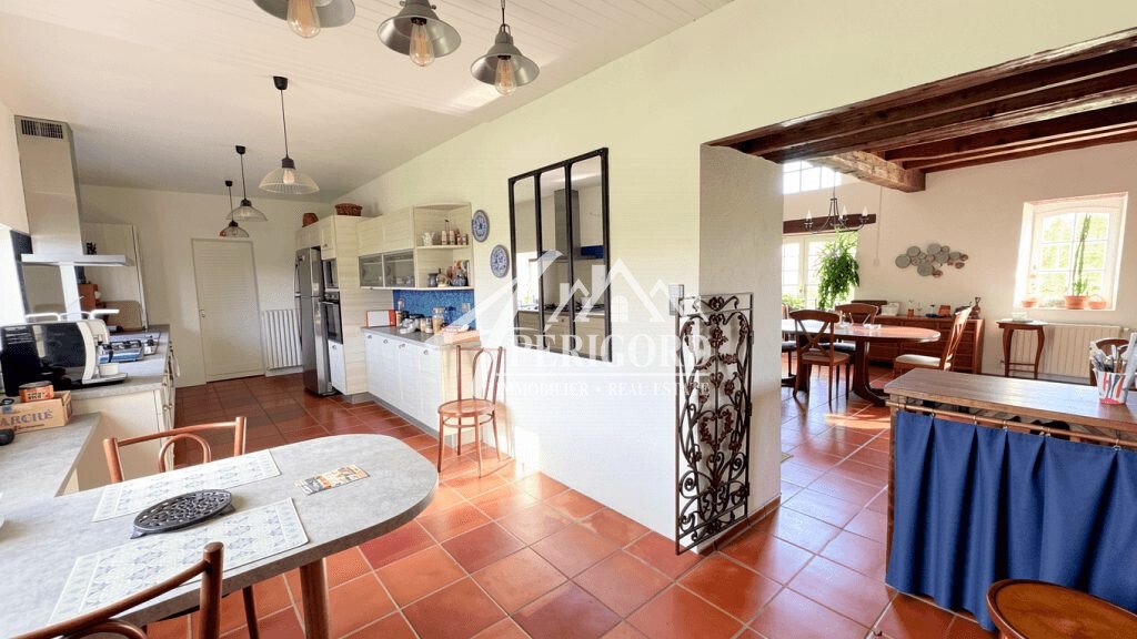 Casa en Lalinde, Nueva Aquitania, Francia 4 - 18816299