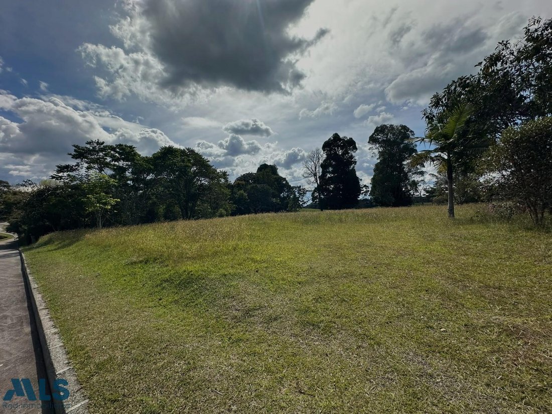 Terrain à Vereda El Penasco, Antioquia, Colombie 2 - 18816897