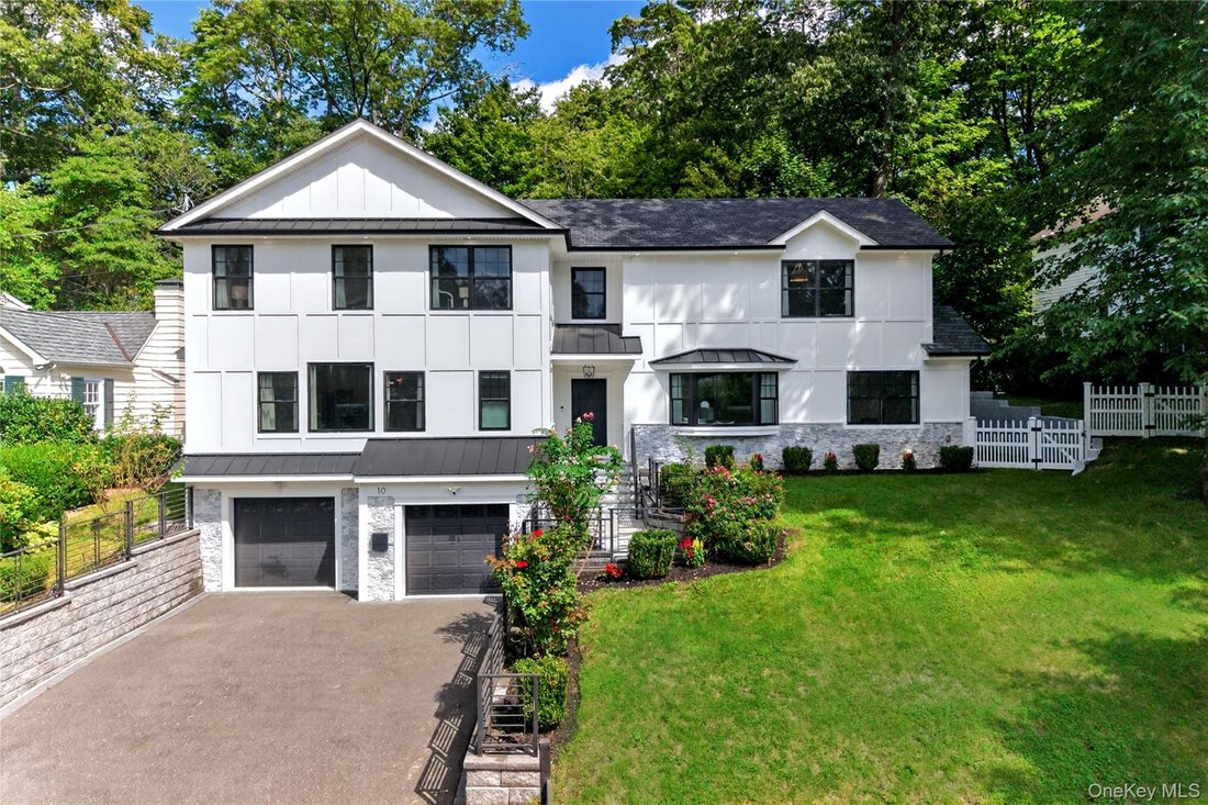Haus in Port Washington, New York, Vereinigte Staaten 1 - 18816538