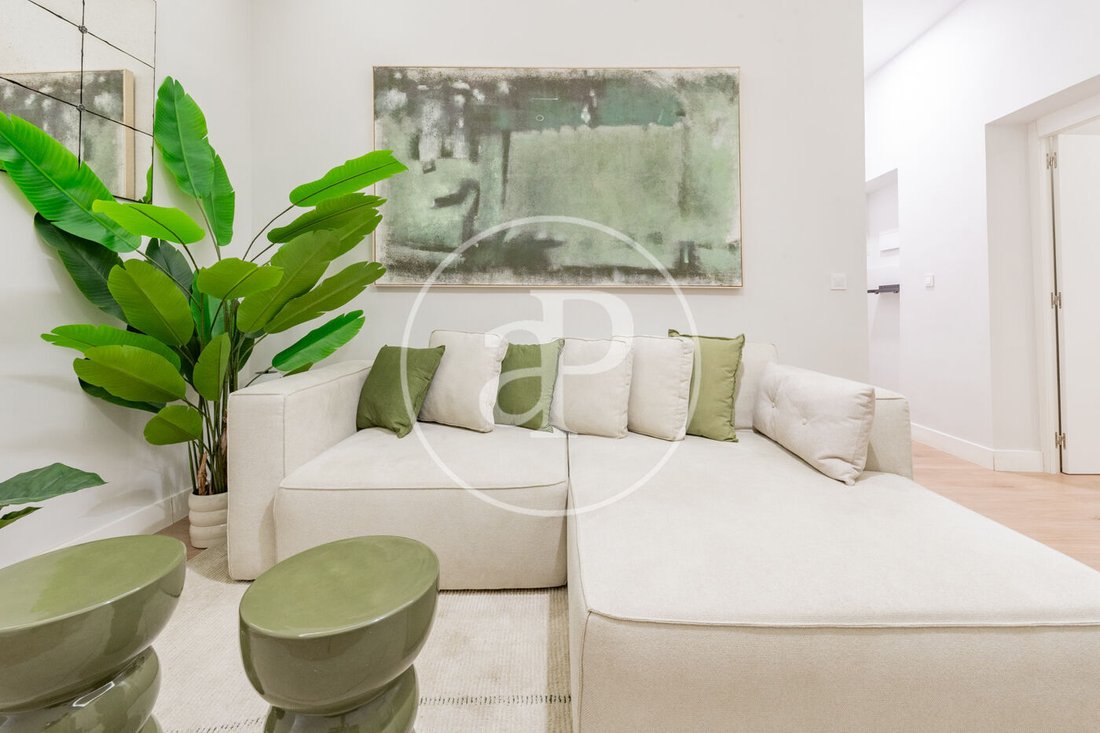 Apartment in Centro, Madrid, Spain 2 - 18747317