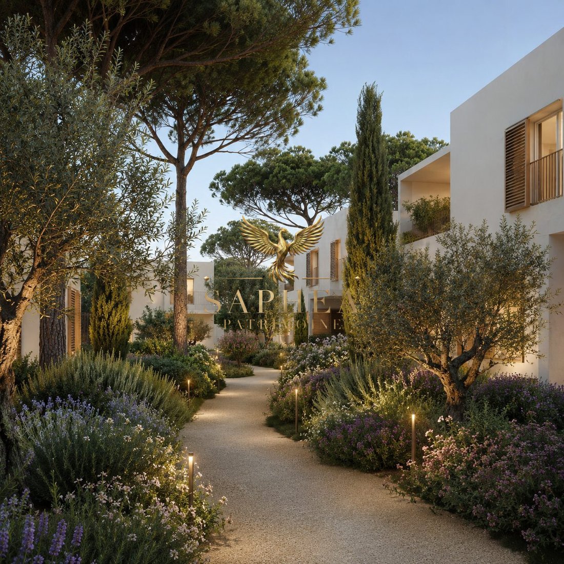 Apartment in Sanary-sur-Mer, Provence-Alpes-Côte d'Azur, France 2 - 18816368
