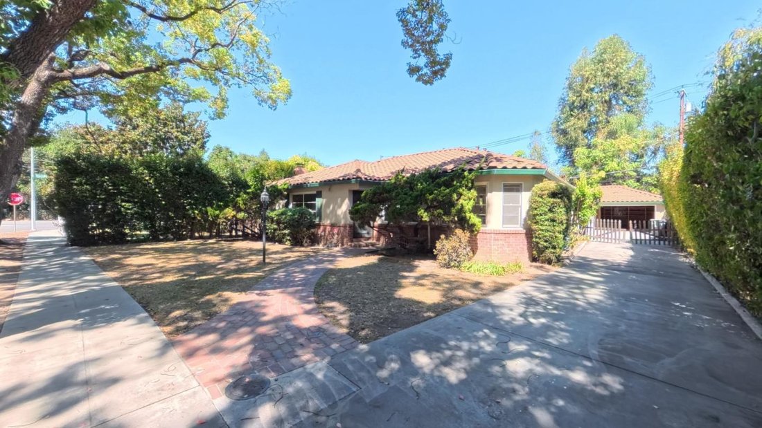 Maison à San José, Californie, États-Unis 2 - 18816704