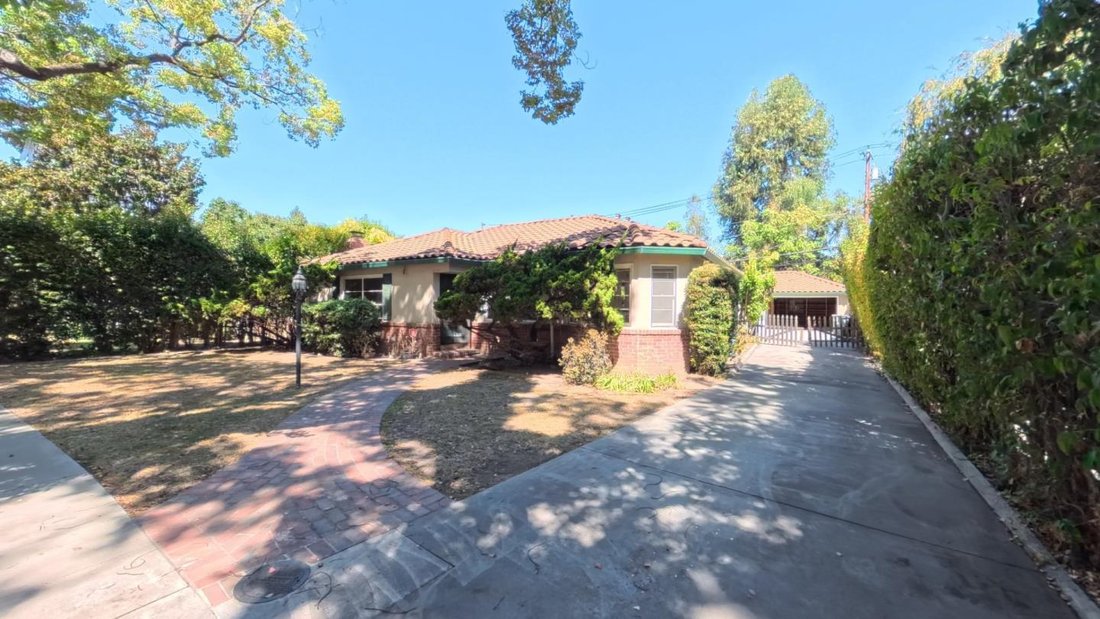 Casa a San Jose, California, Stati Uniti 1 - 18816704
