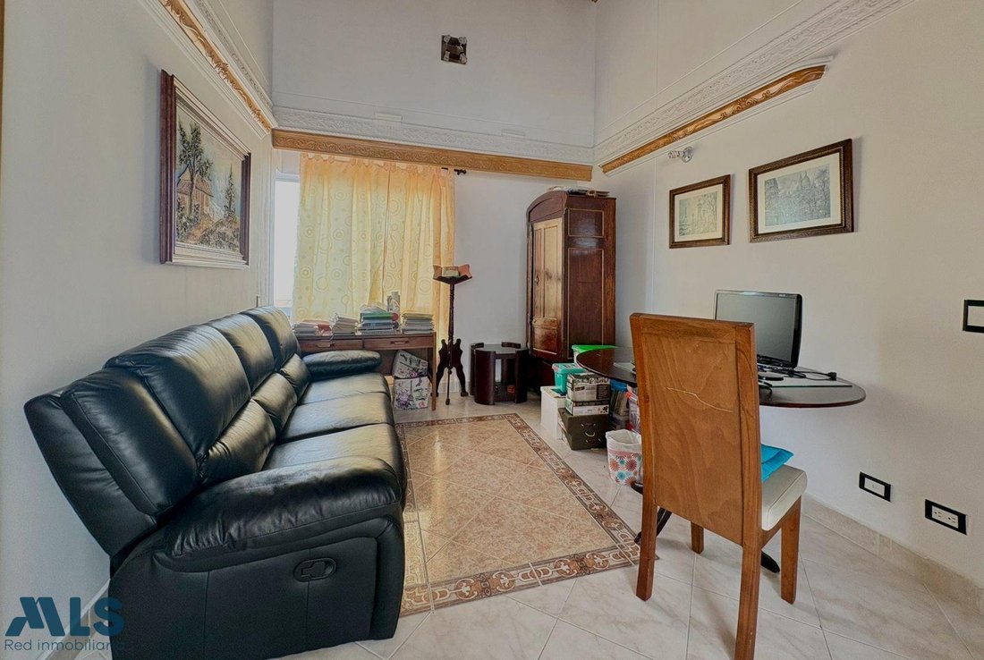 House in Envigado, Antioquia, Colombia 3 - 18816917