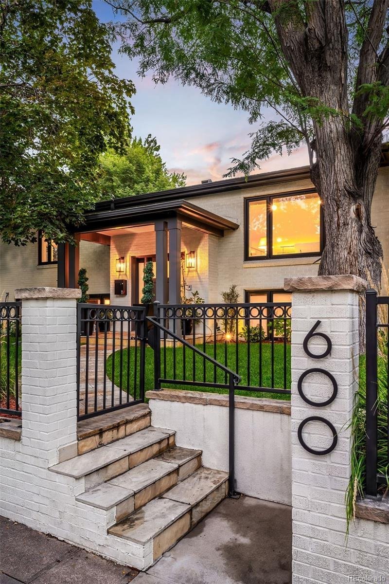 House in Denver, Colorado, United States 2 - 18816636