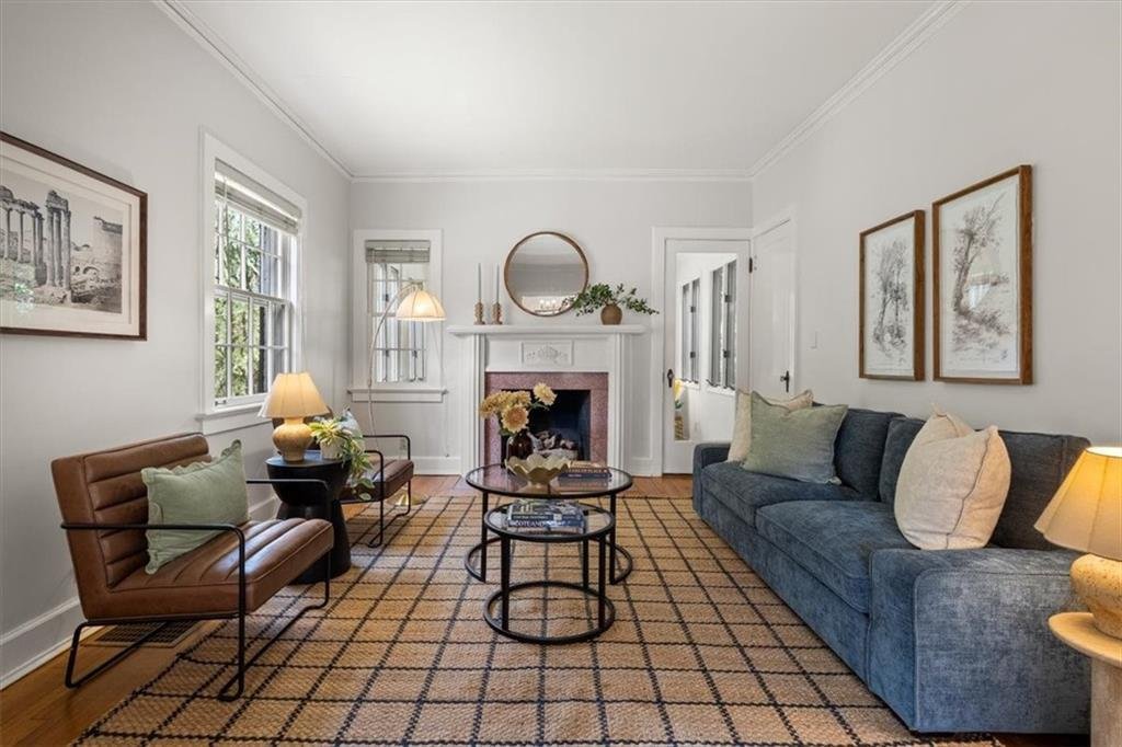 House in Decatur, Georgia, United States 4 - 18816612