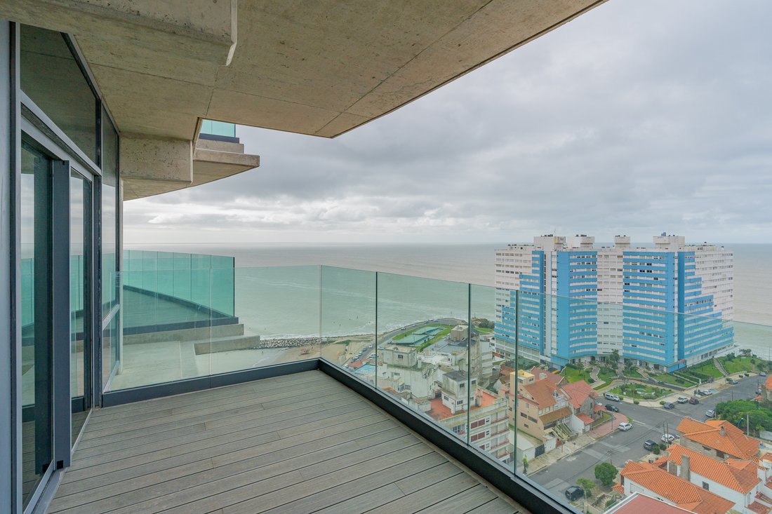 Appartamento a Mar del Plata, Provincia di Buenos Aires, Argentina 2 - 18816275