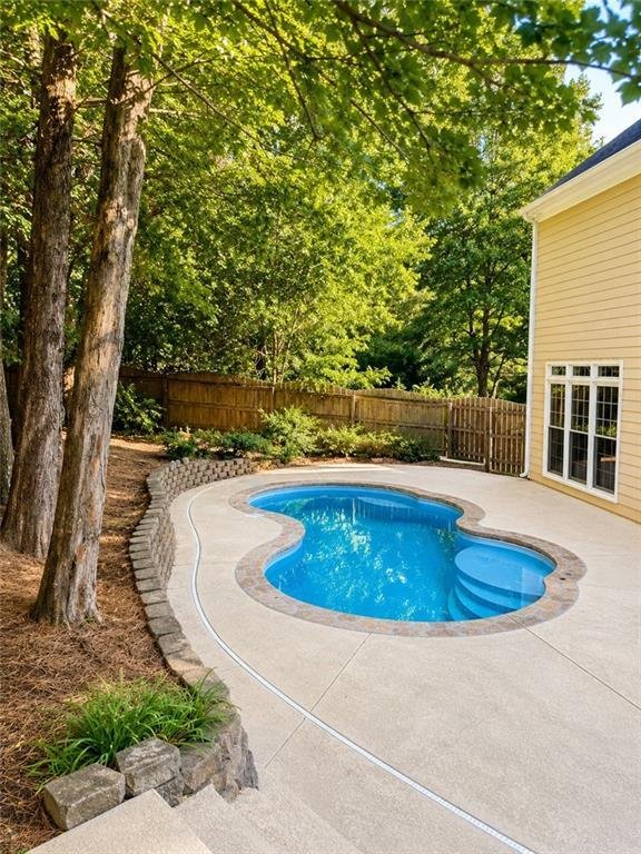 House in Atlanta, Georgia, United States 5 - 18816608