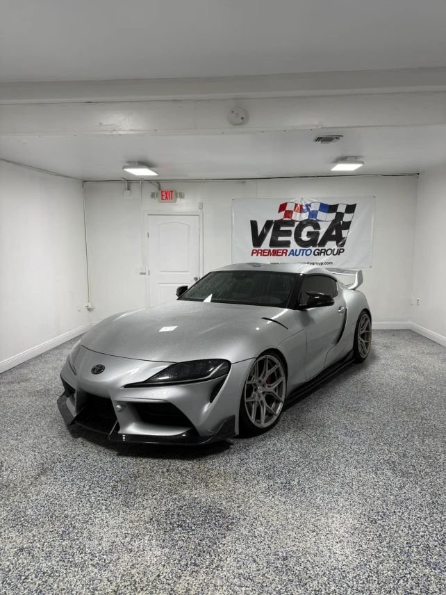 Coupe in Miami, FL, United States 2 - 18815889