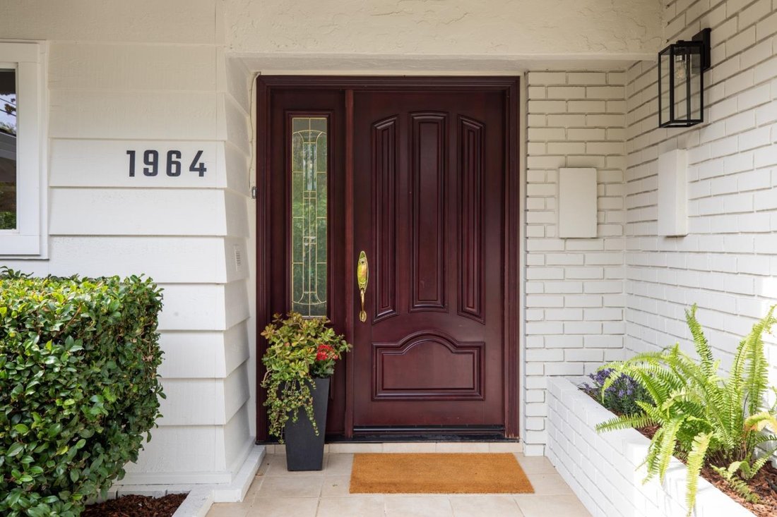 Casa en Mountain View, California, Estados Unidos 4 - 18816686