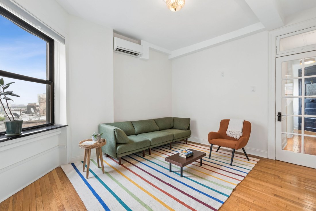 Condominio en Nueva York, Nueva York, Estados Unidos 2 - 18816108