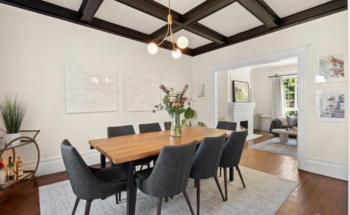 House in San Francisco, California, United States 1