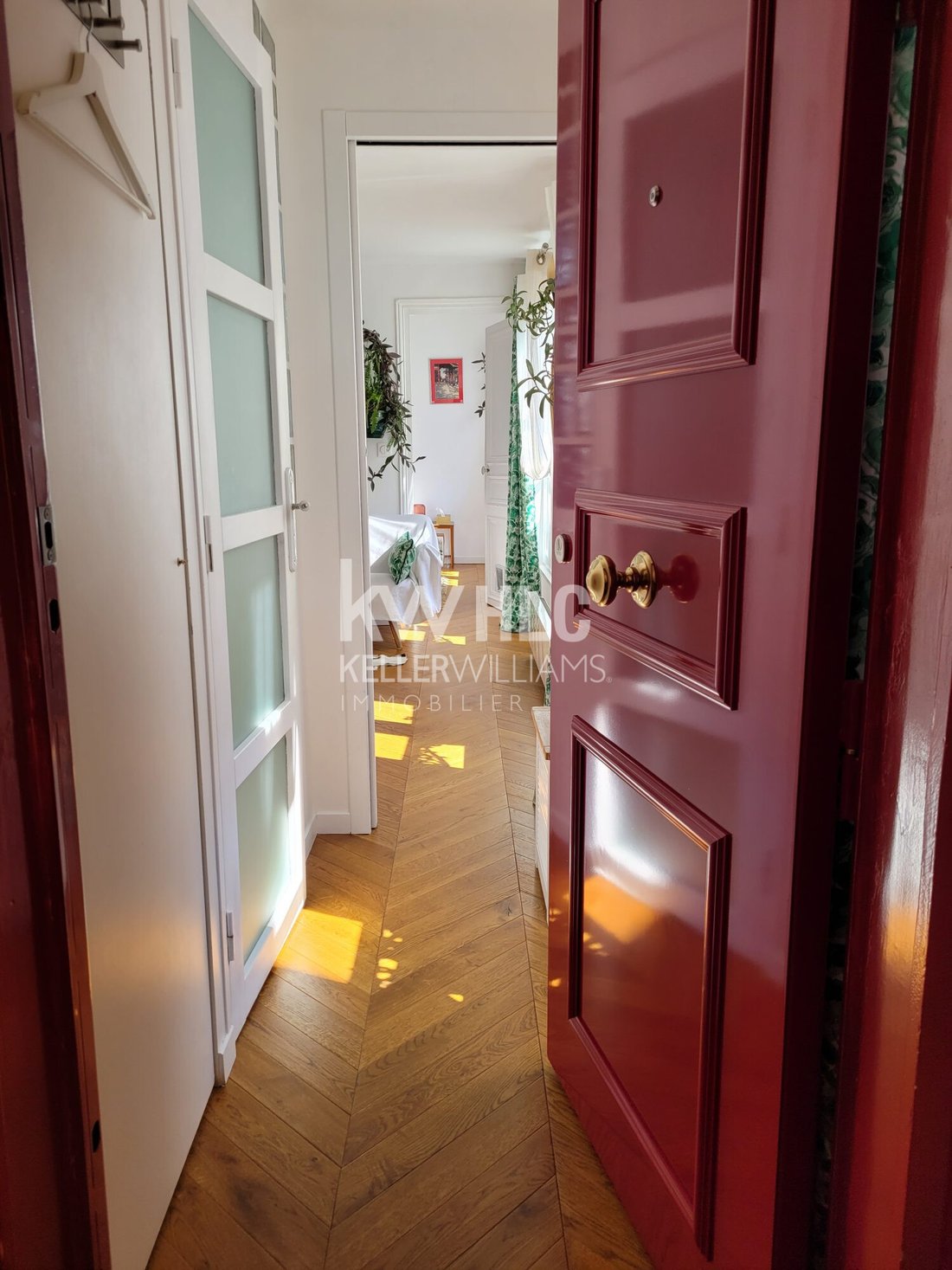 Apartment in Odéon, Paris 6e Arrondissement, Paris 2 - 18816372