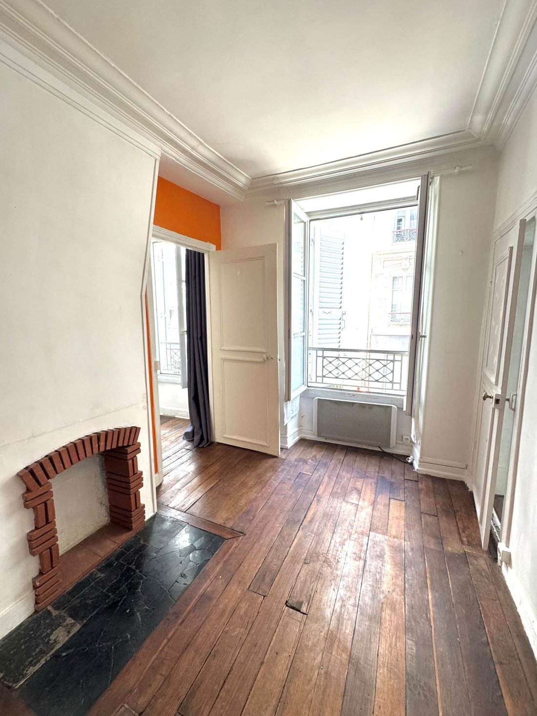 Apartment in La Fourche-Guy Môquet, Paris 17e Arrondissement, Paris 3 - 18816345