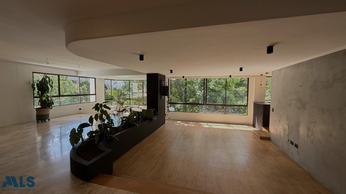 Apartment in Medellín, Antioquia, Colombia 3 - 18816882