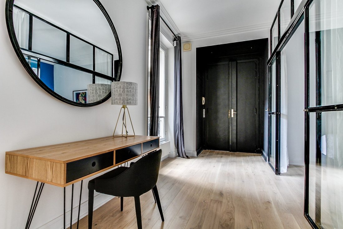 Apartment in Bois de Boulogne, Paris 16e Arrondissement, Paris 4 - 18816137