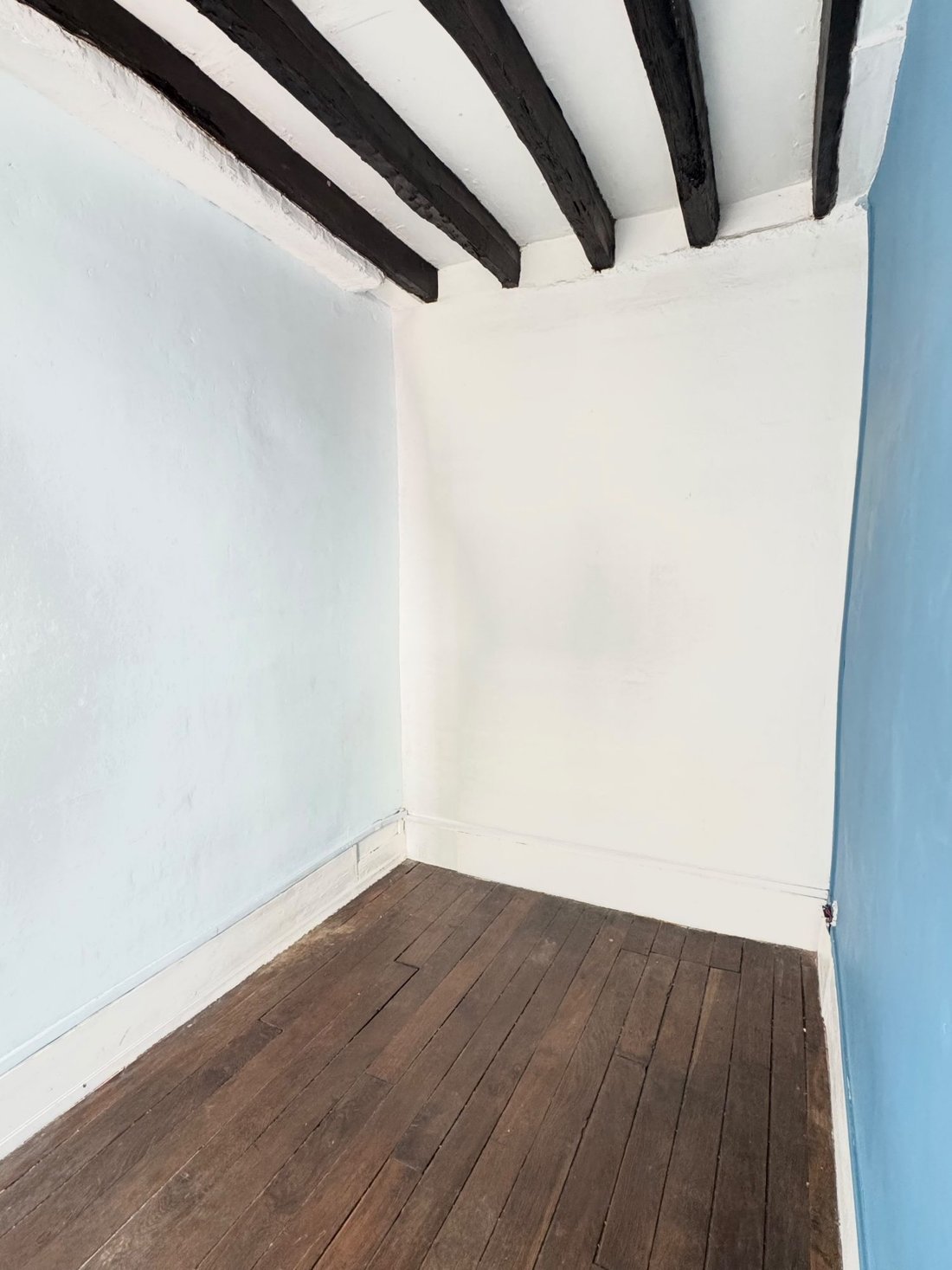 Apartment in La Fourche-Guy Môquet, Paris 17e Arrondissement, Paris 5 - 18816345