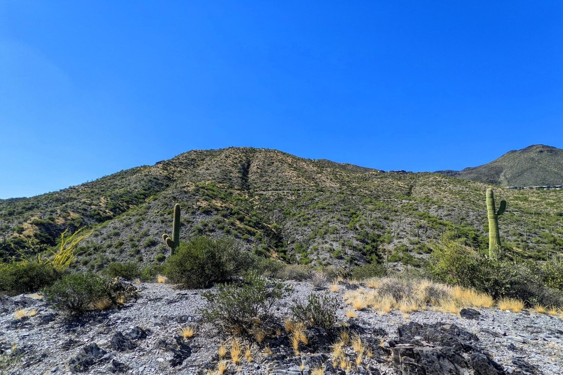 Terreno en Scottsdale, Arizona, Estados Unidos 5 - 18816497