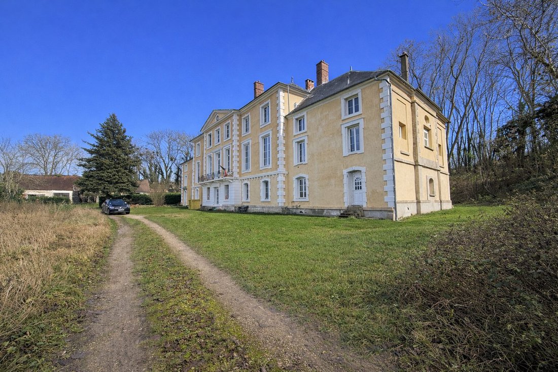 Chateau  en Fossoy, Alta Francia, Francia 3 - 17113098