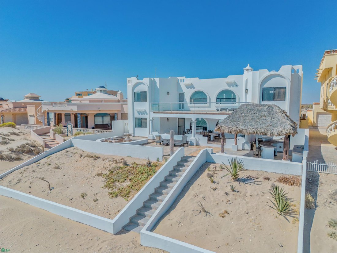 House in Playa Encanto, Sonora, Mexico 2 - 18004828