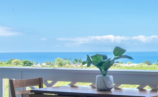 Eigentumswohnung in Kailua-Kona, Hawaii, Vereinigte Staaten 1