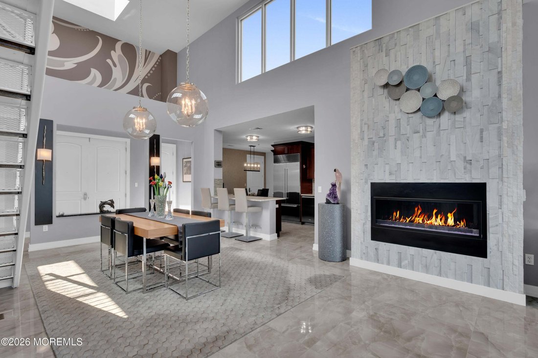 Condominio en Long Branch, Nueva Jersey, Estados Unidos 3 - 18816941
