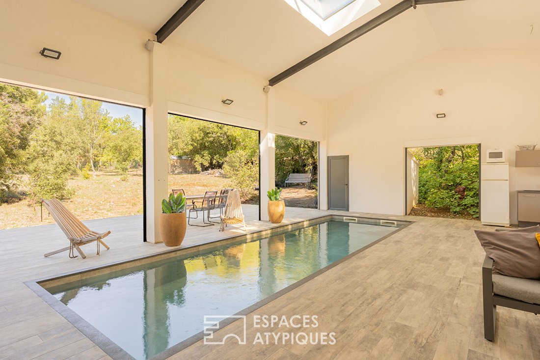 Villa in Régusse, Provence-Alpes-Côte d'Azur, Frankreich 1 - 18815929