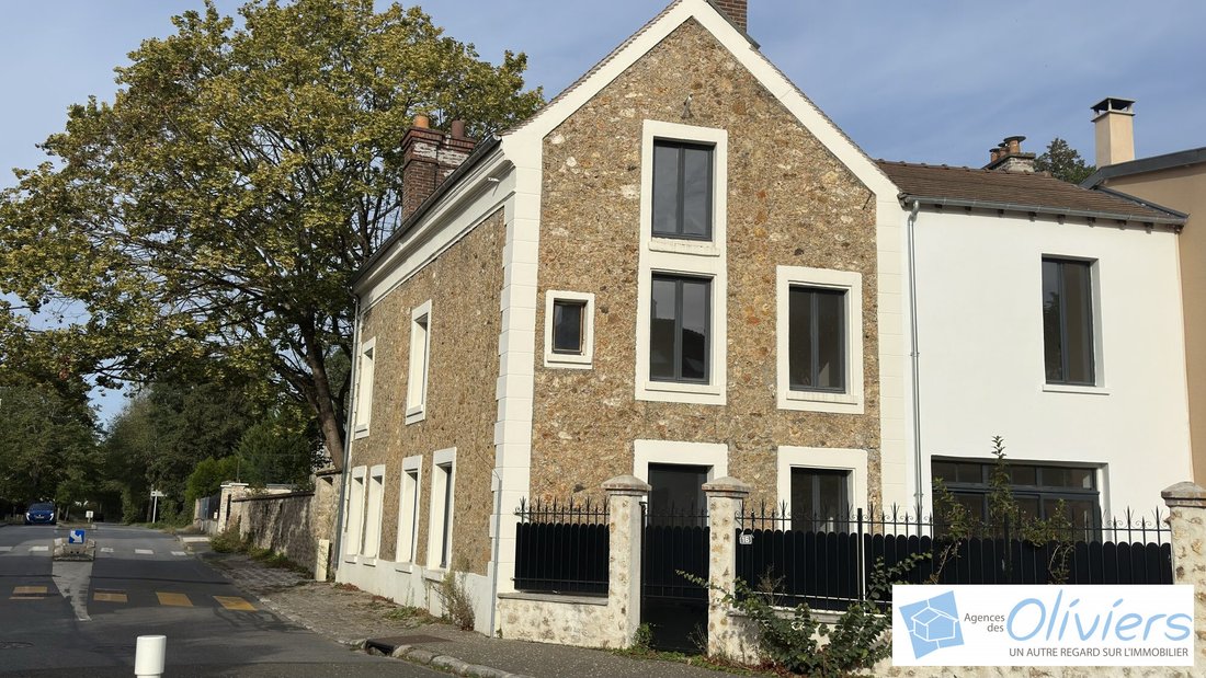 Haus in La Gravière-Centre Village, Voisins-le-Bretonneux, Frankreich 1 - 16774014