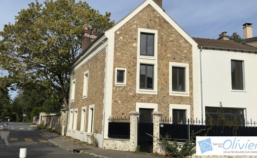 Maison à La Gravière-Centre Village, Voisins-le-Bretonneux, France 1