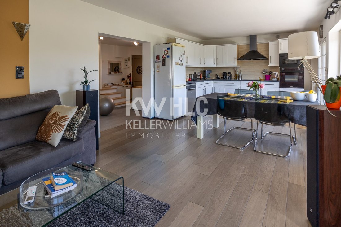 House in Val de Cagne-Colline Route de Vence, Cagnes-sur-Mer, France 4 - 17913184