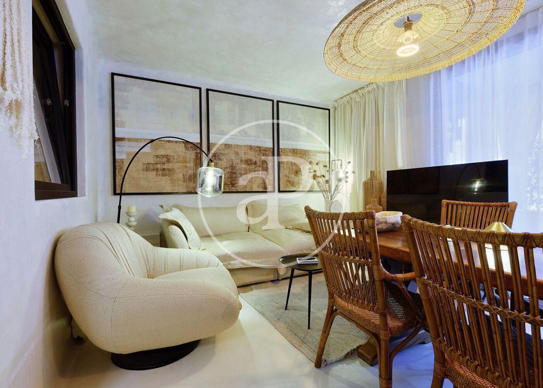 Apartment in Sants-Montjuic, Barcelona, Spain 2 - 18817121