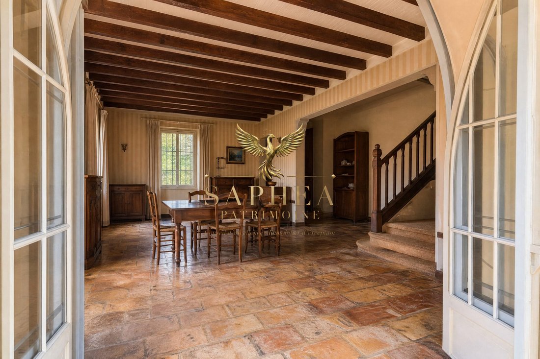 Maison à Cassis, Provence-Alpes-Côte d'Azur, France 5 - 18816313