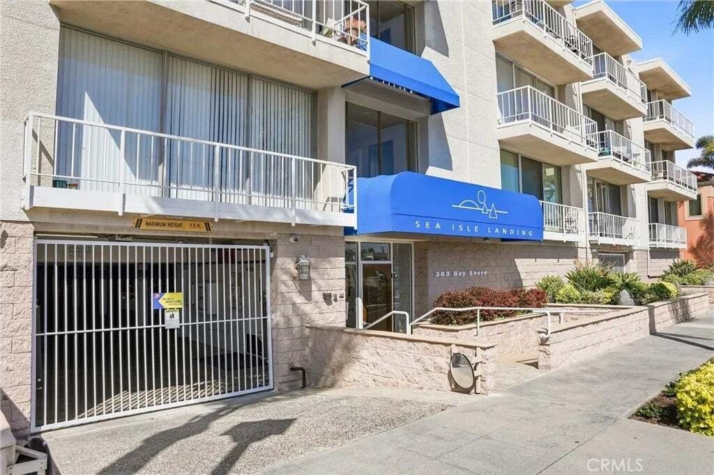 Condominio en Signal Hill, California, Estados Unidos 4 - 18816914