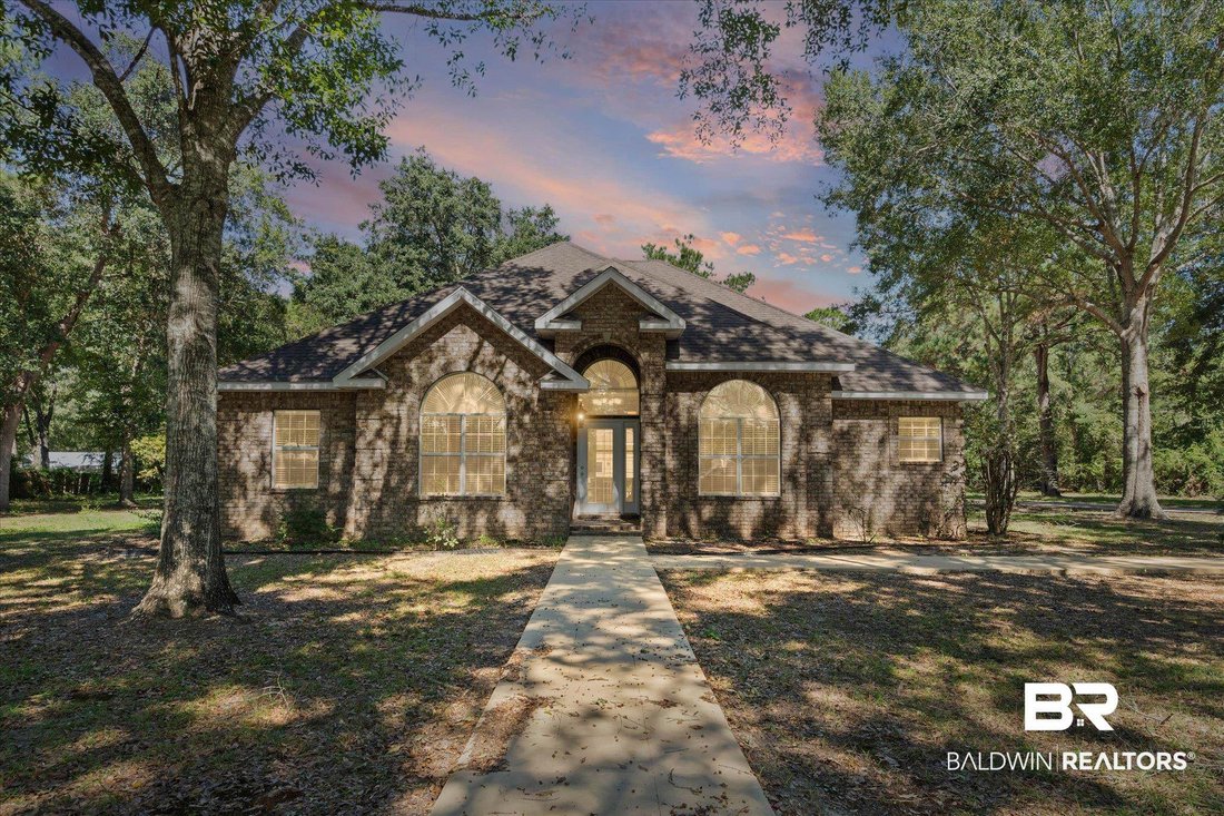 Casa en Gulf Shores, Alabama, Estados Unidos 1 - 18154982