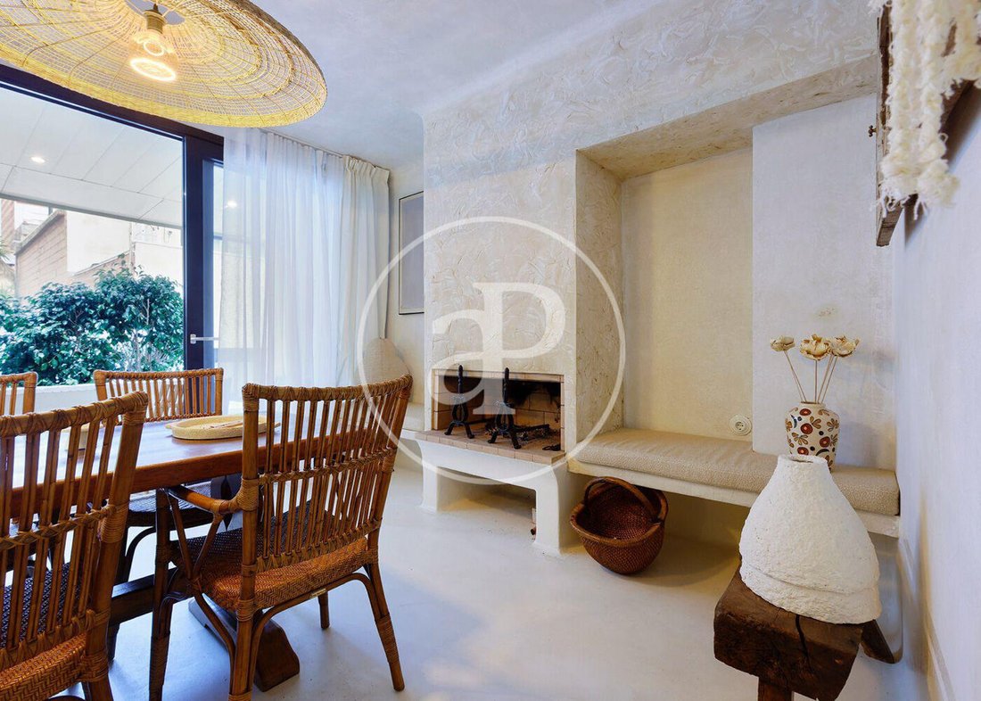 Apartment in Sants-Montjuic, Barcelona, Spain 3 - 18817121
