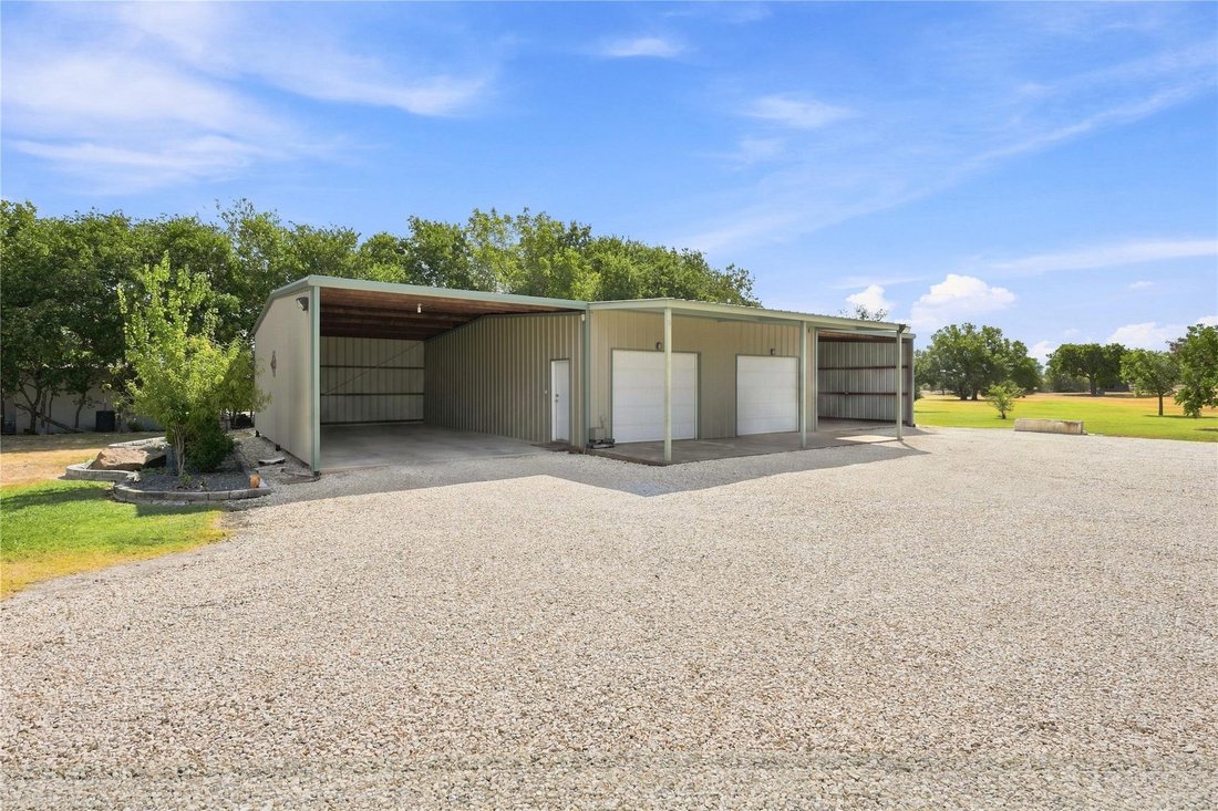 House in Jarrell, Texas, United States 5 - 18816844